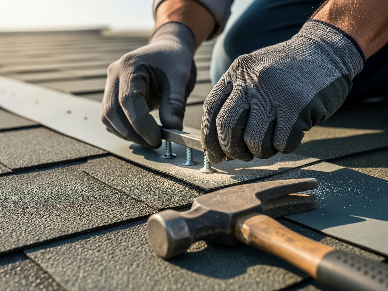 Why choose Fascia Repair in Raphine, VA